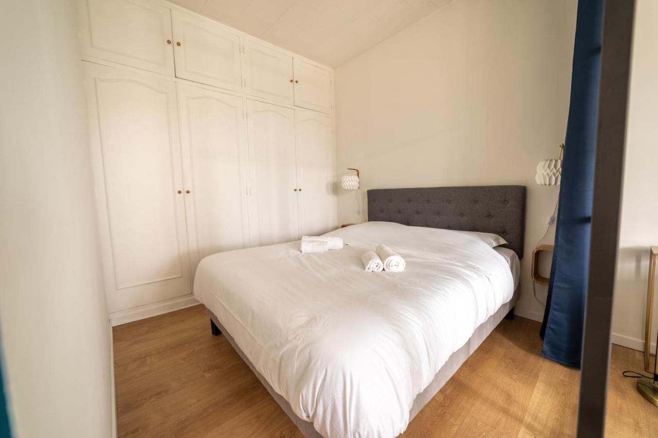 Stylish Appartment - Close City Center - Cannes Exterior foto